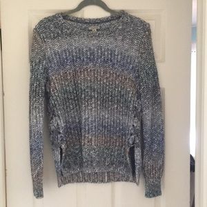 Ombré Lucky Brand Sweater